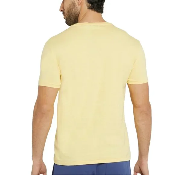 Polo Ralph Lauren Short-Sleeve Big Pony Player Block Graphic Tee, Medium NWT - Picture 5 of 7